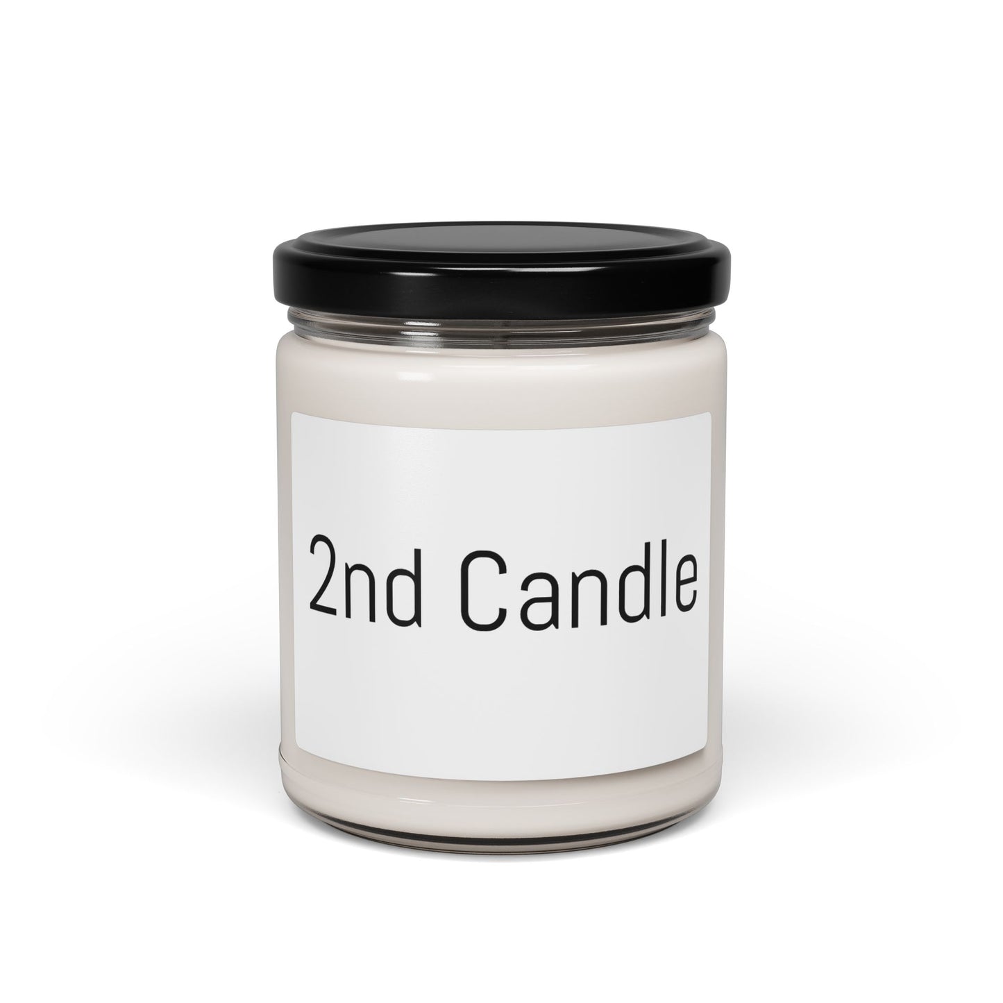 2nd Candle