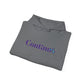 Continue Hooded Sweatshirt