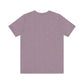 Gnome One Fights Alone Jersey Tee