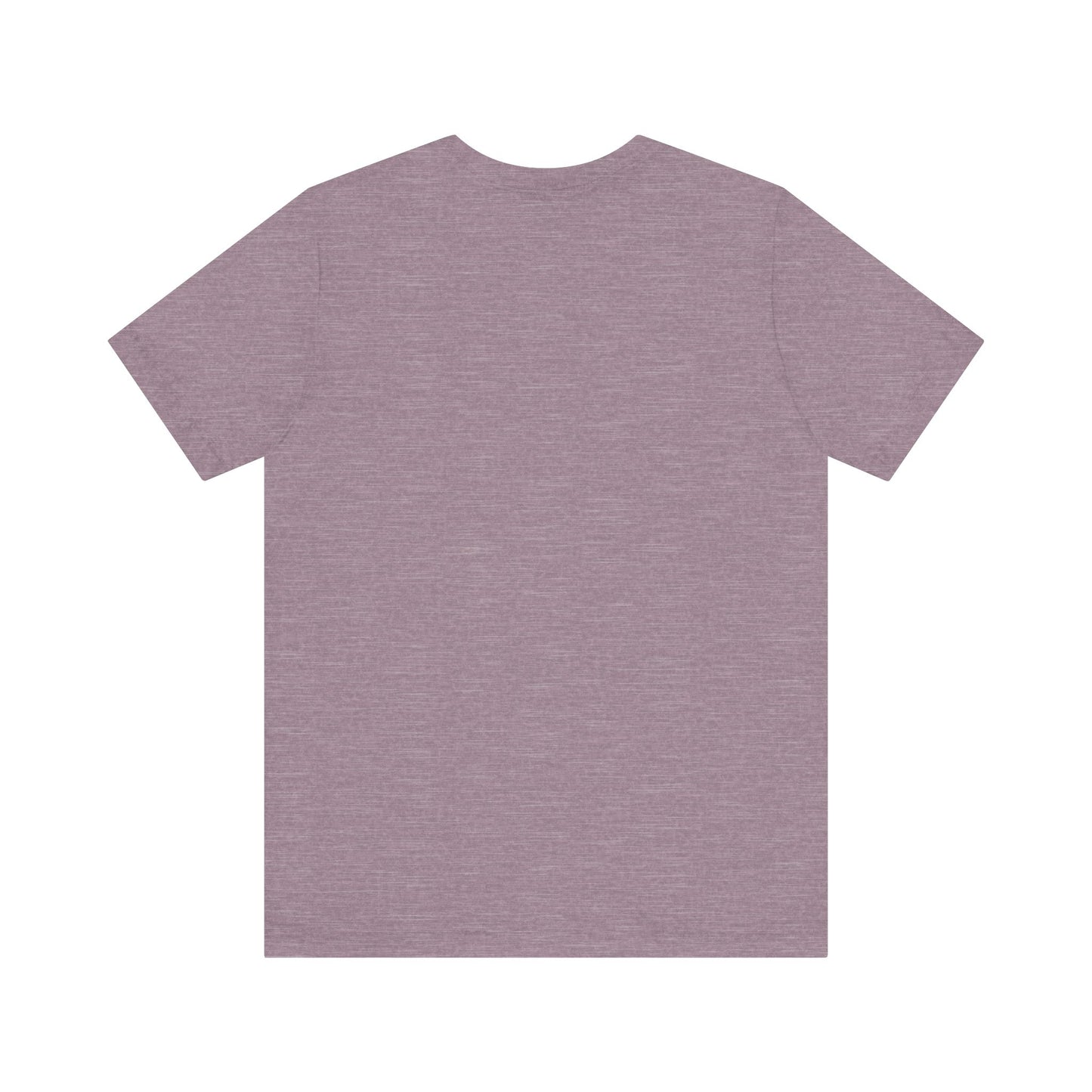 Gnome One Fights Alone Jersey Tee