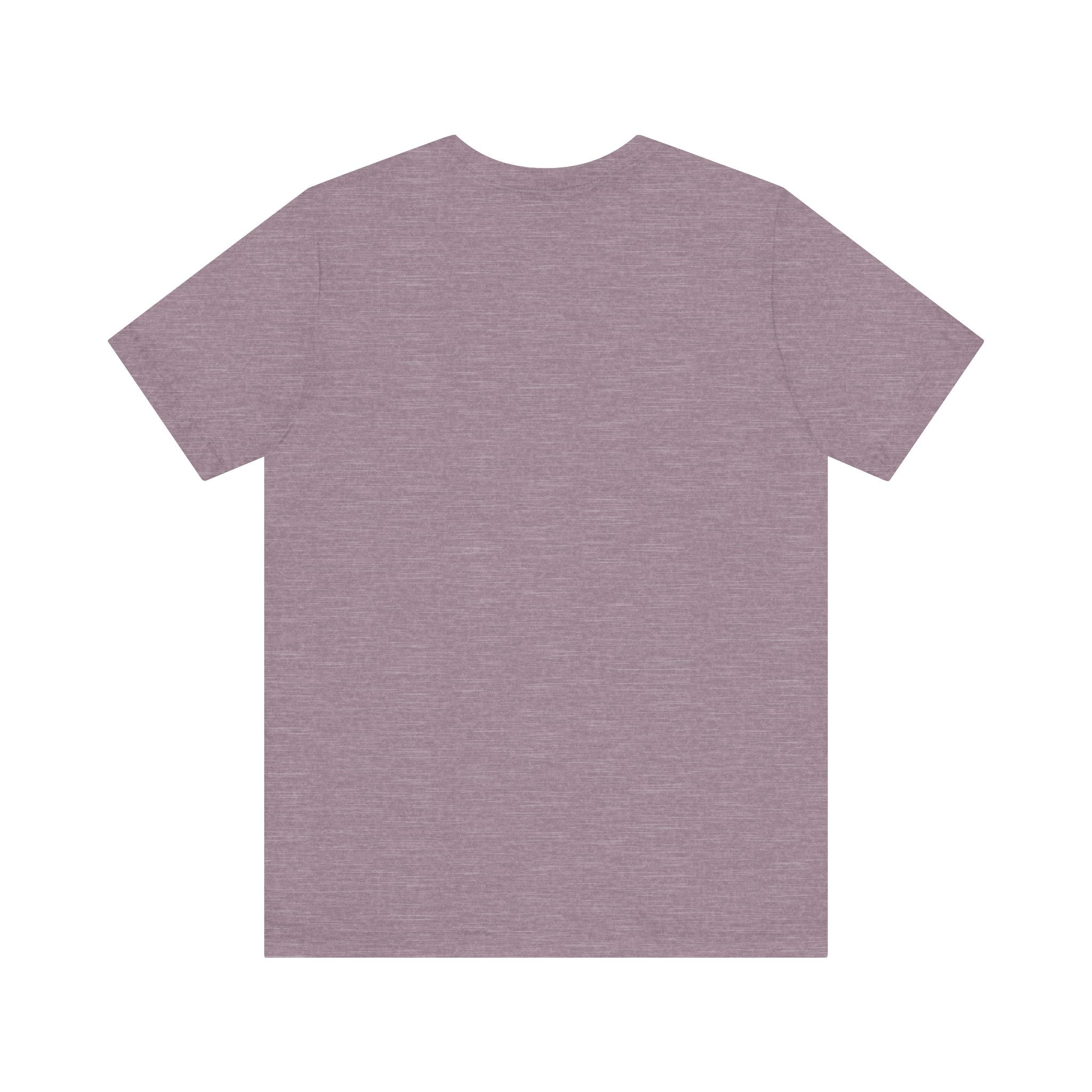 Gnome One Fights Alone Jersey Tee