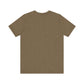 Dont Let Their Energy Change Yours Jersey Tee
