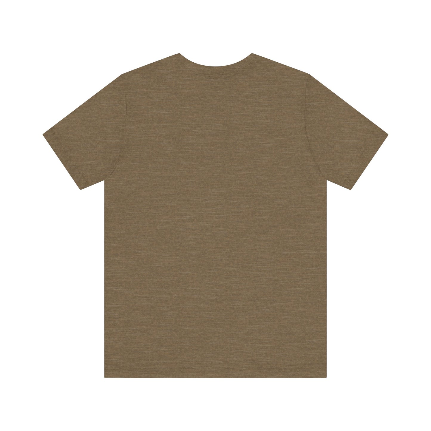 Dont Let Their Energy Change Yours Jersey Tee