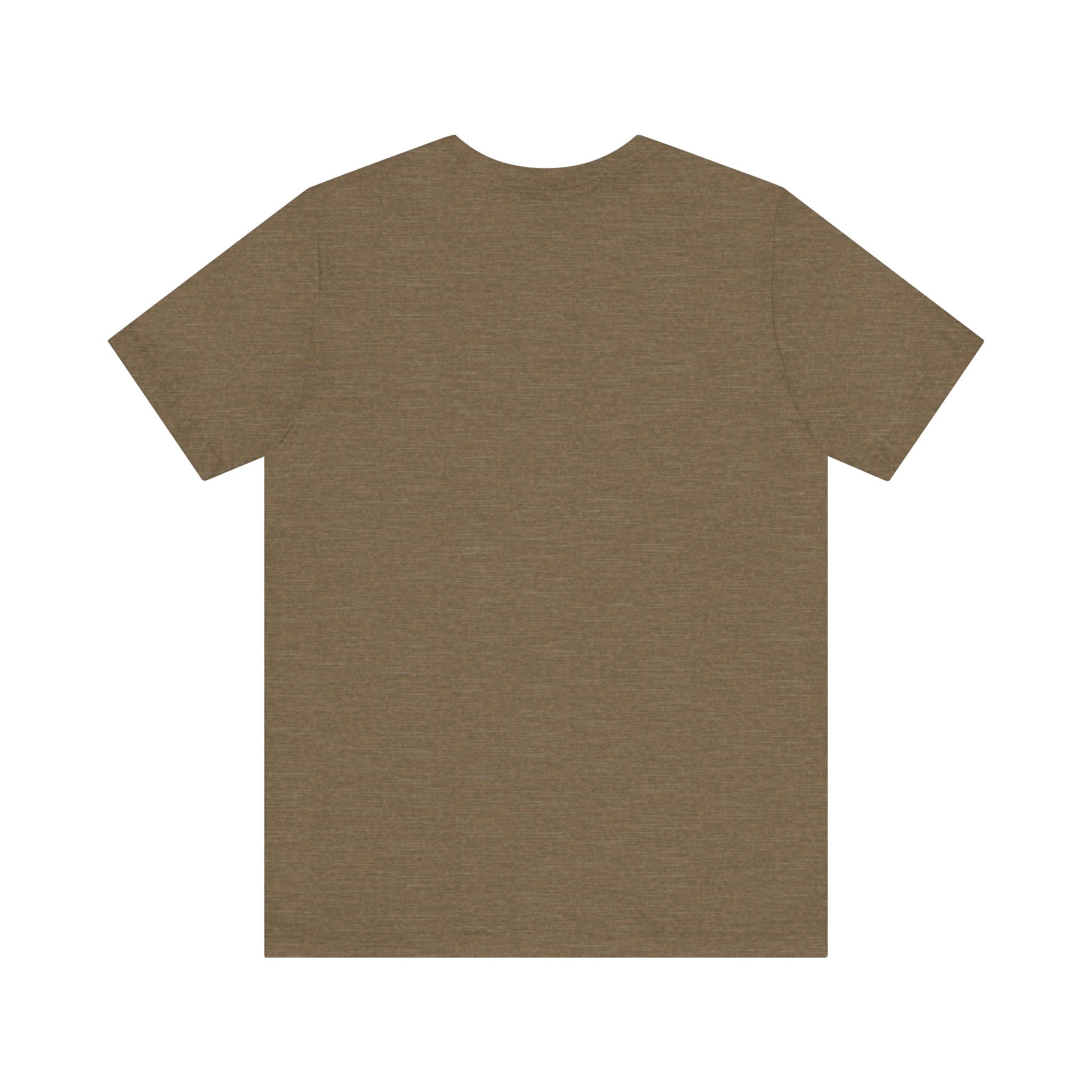 Dont Let Their Energy Change Yours Jersey Tee