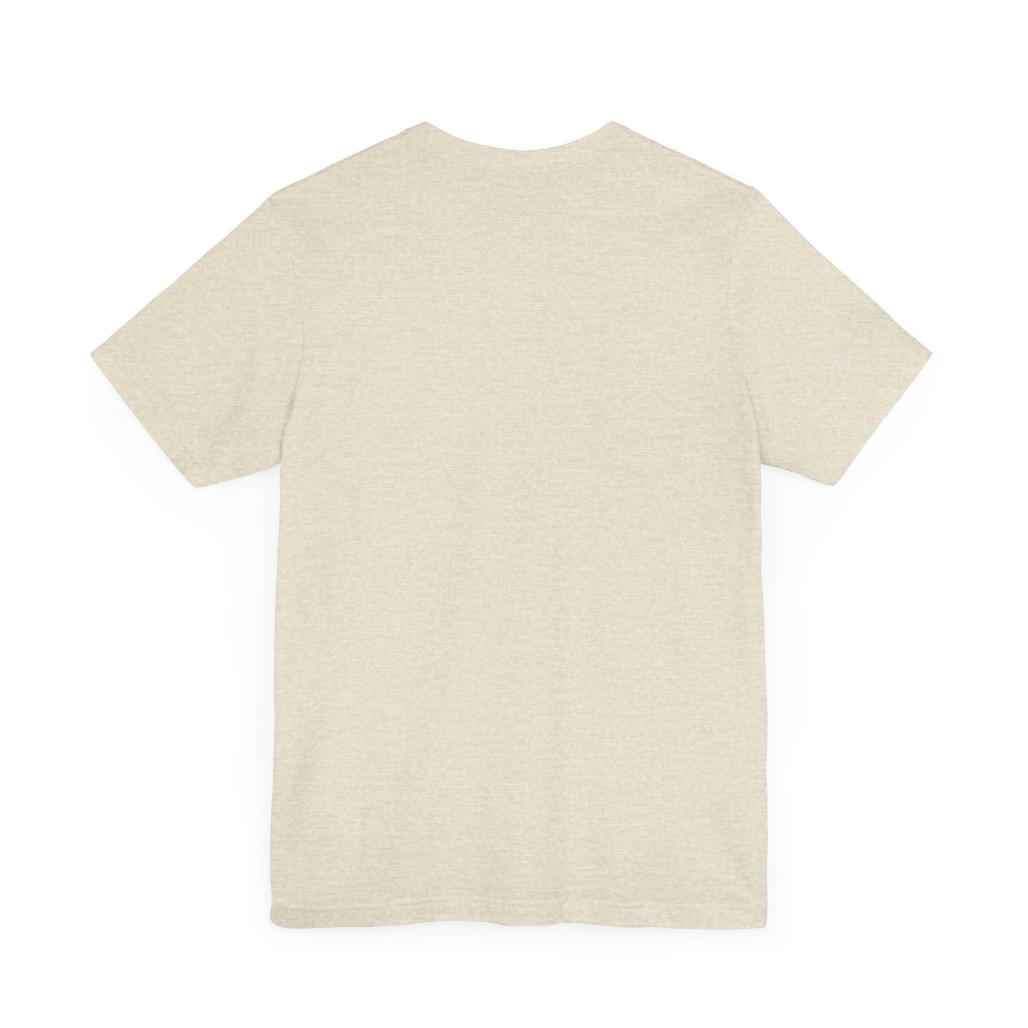 Continue Jersey Tee