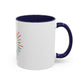 I AM - Empowering Suicide Prevention Awareness Mug