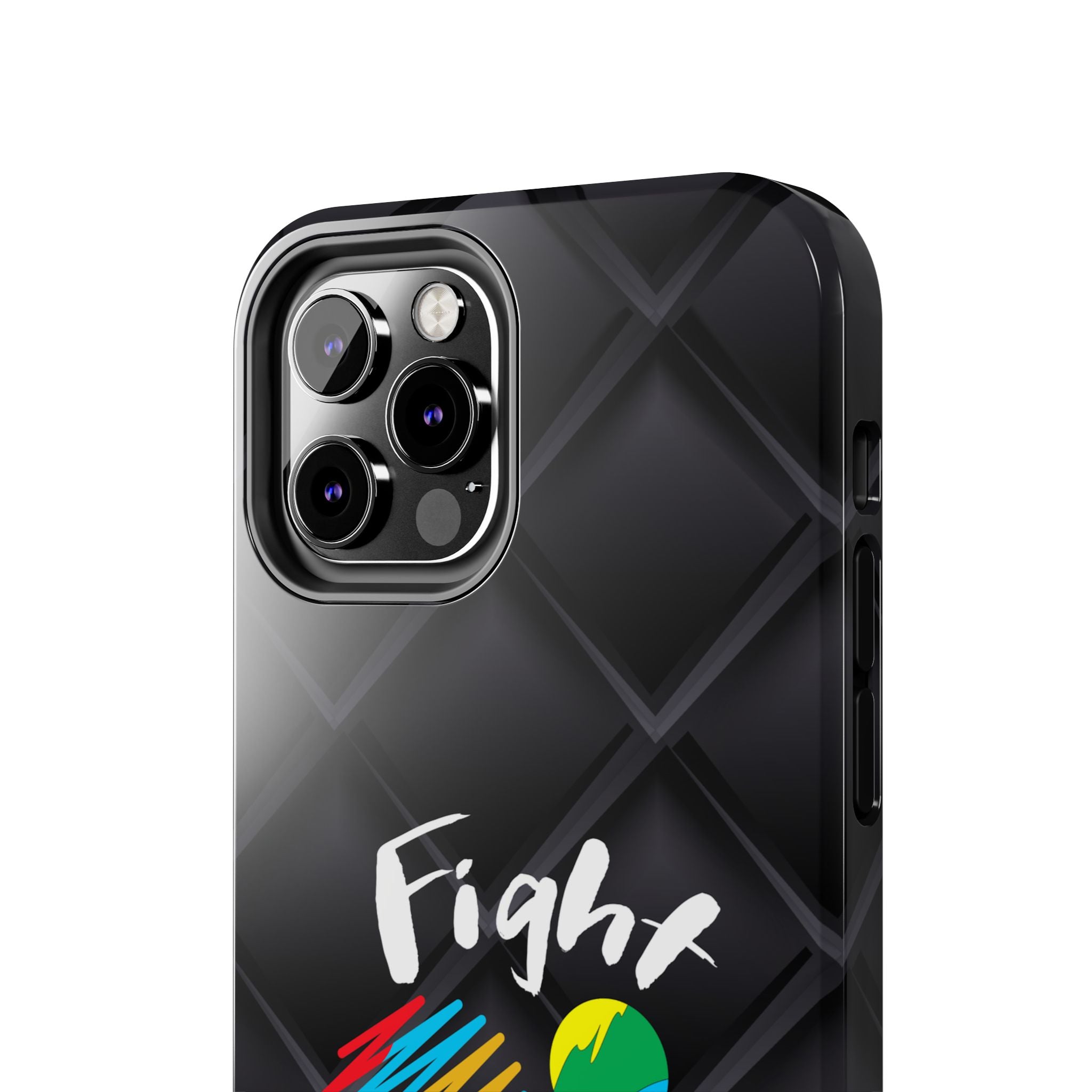 Fight Stigma Suicide Awareness Phone Case