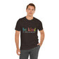 Be Kind T-Shirt • Mental Health Awareness Shirt • Bella Canvas 3001 • Unisex Kindness Tee  • Positive Quote Shirt • Comfort Colors Style