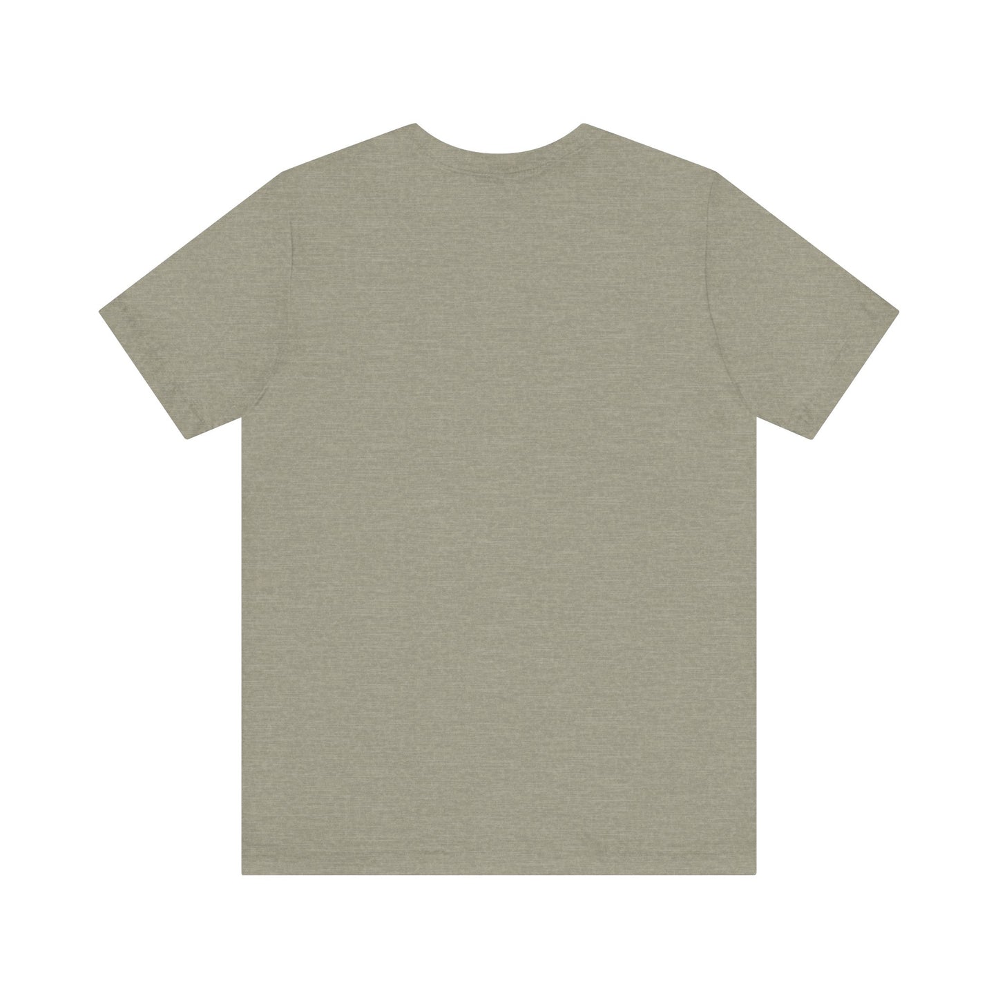 Dont Let Their Energy Change Yours Jersey Tee