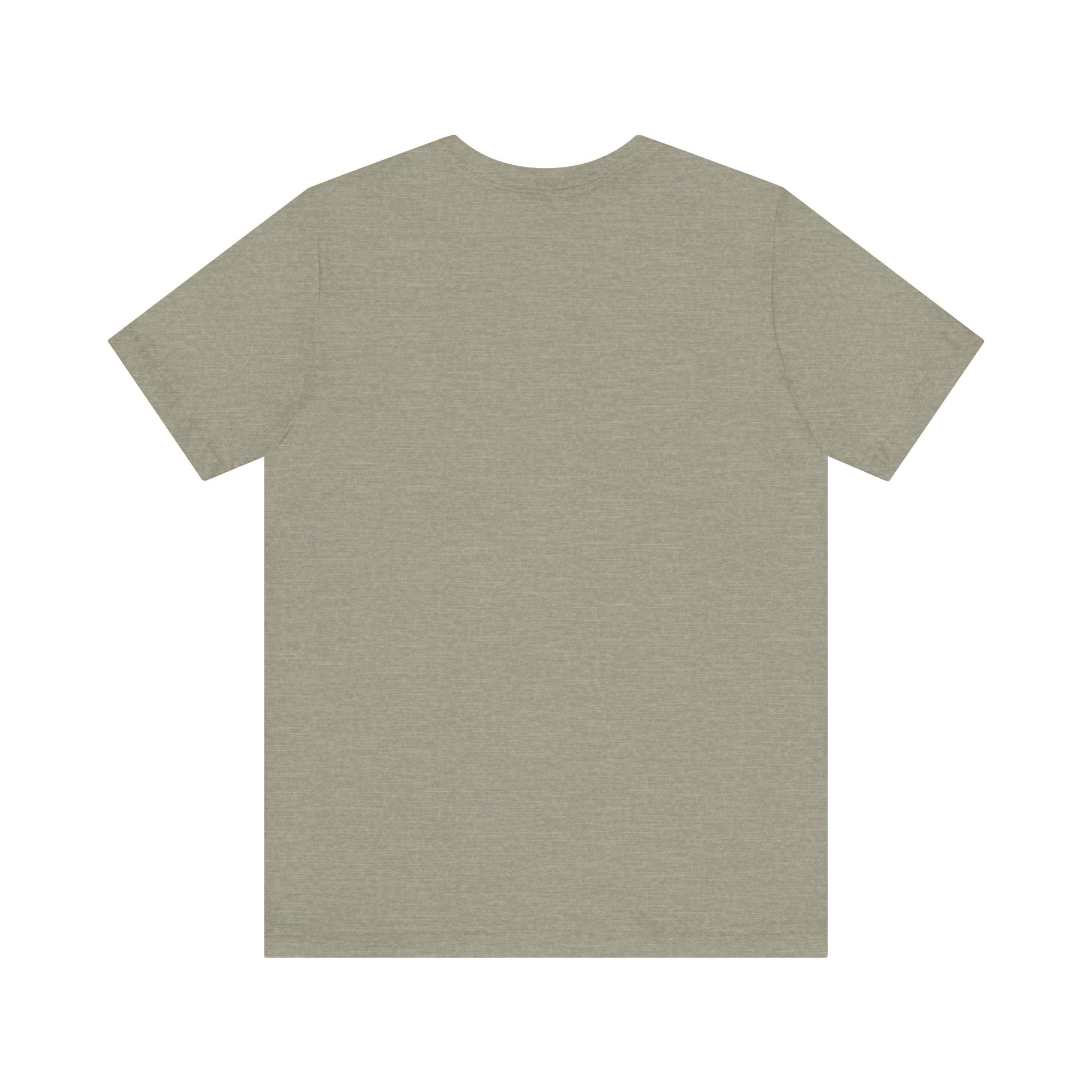 Dont Let Their Energy Change Yours Jersey Tee