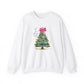 He Will Be Called Crewneck Sweatshirt