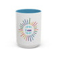 I AM - Empowering Suicide Prevention Awareness Mug