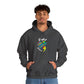 Fight The Stigma Hooded Sweatshirt