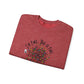 "Im Fine, This Is Fine" Crewneck Sweatshirt