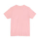 Continue Jersey Tee