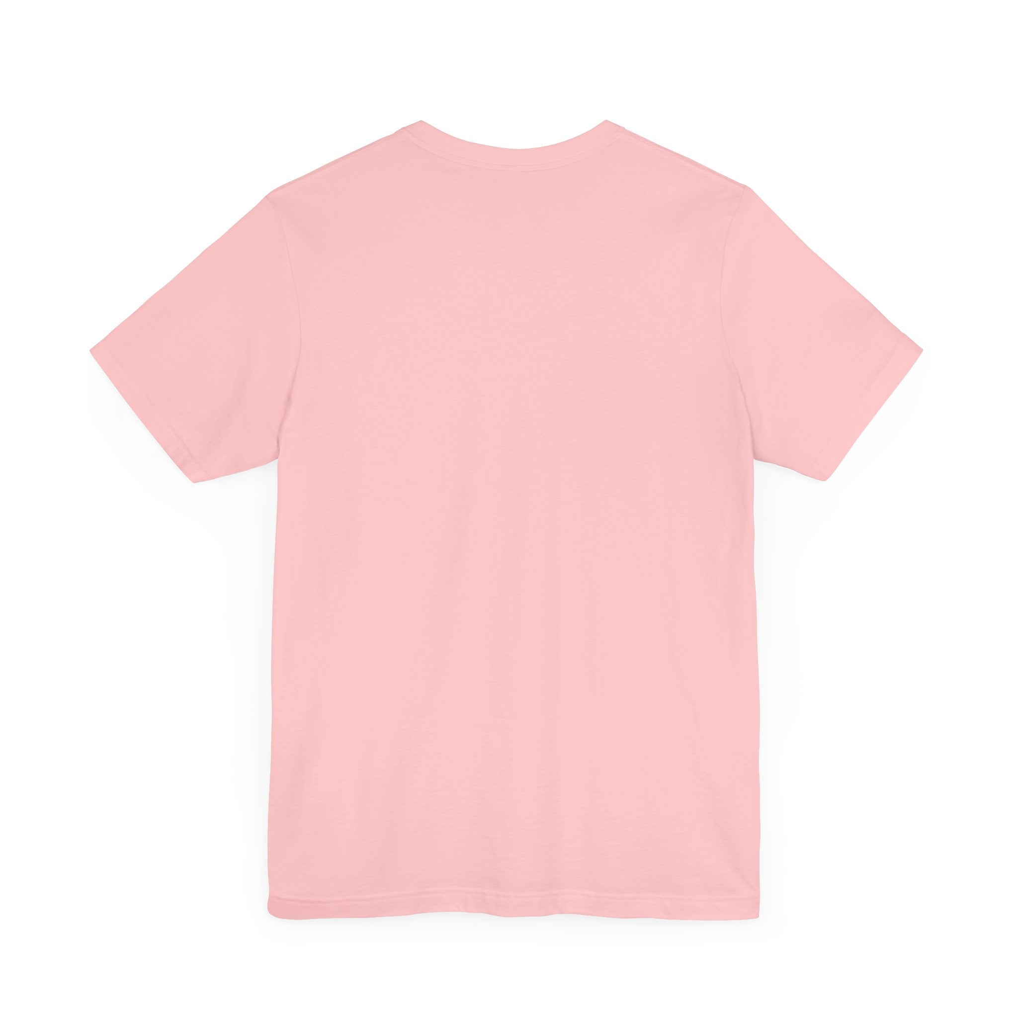 Continue Jersey Tee