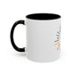 I AM - Empowering Suicide Prevention Awareness Mug