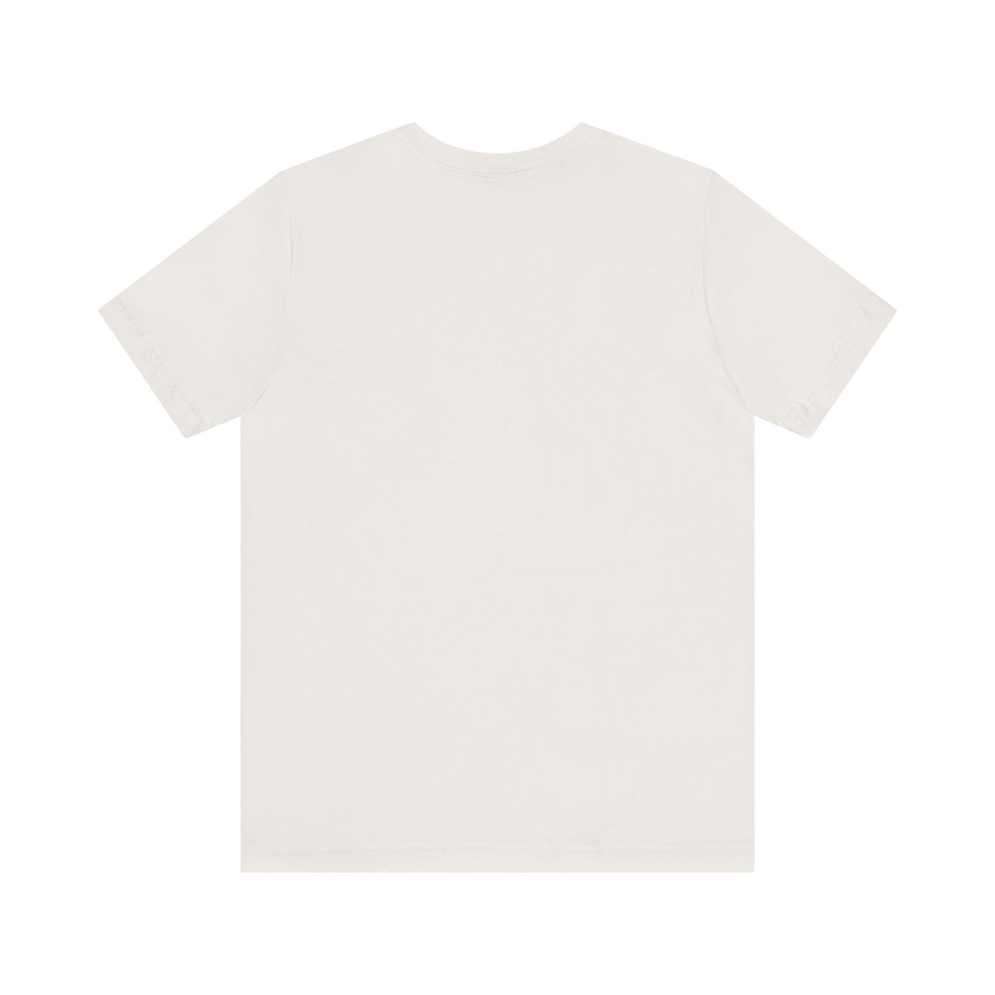 Gnome One Fights Alone Jersey Tee