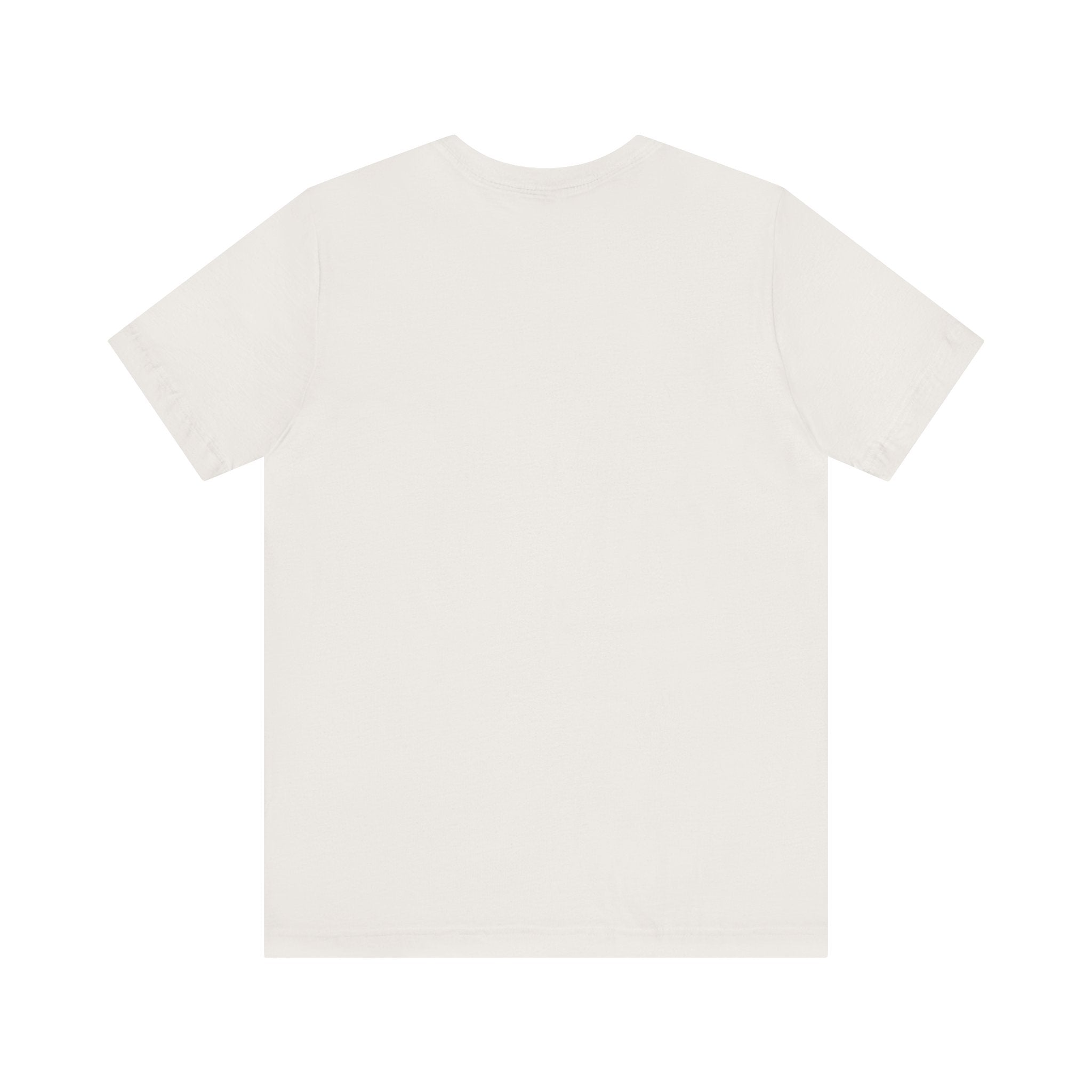 Gnome One Fights Alone Jersey Tee