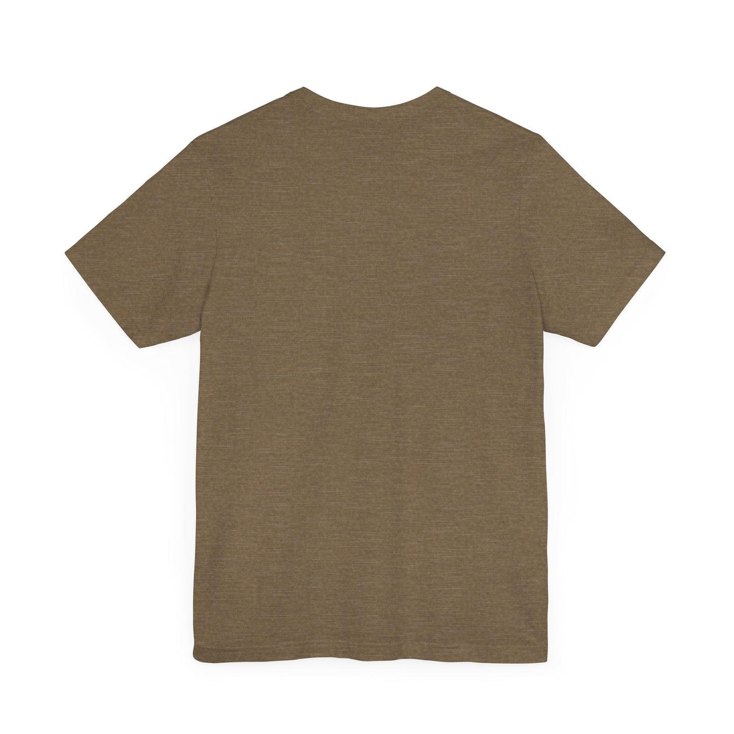 Dont Let Their Energy Change Yours Jersey Tee