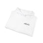 Continue Chest Logo Hooded Sweatshirt