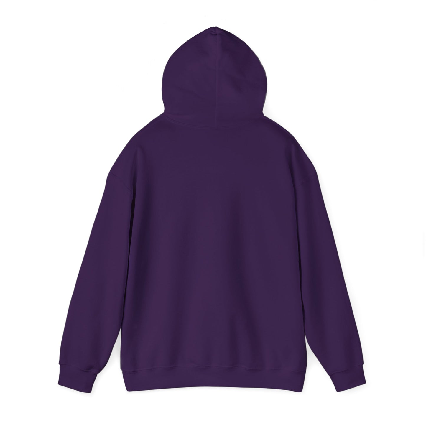 Fight The Stigma Hooded Sweatshirt