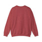 Fight the Stigma Heart Crewneck Sweatshirt