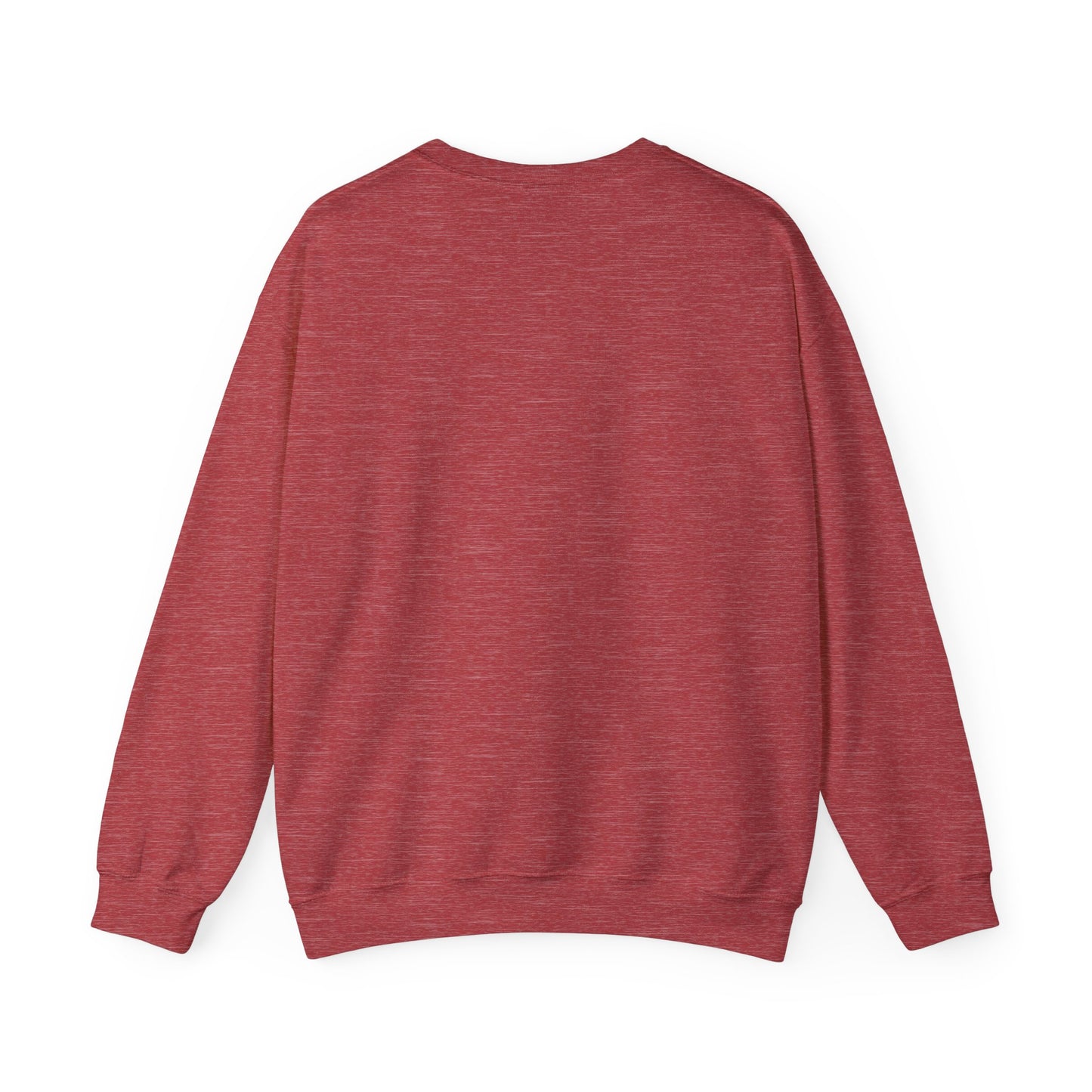 Fight the Stigma Heart Crewneck Sweatshirt