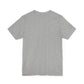 Continue Jersey Tee