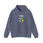 Fight The Stigma Hooded Sweatshirt