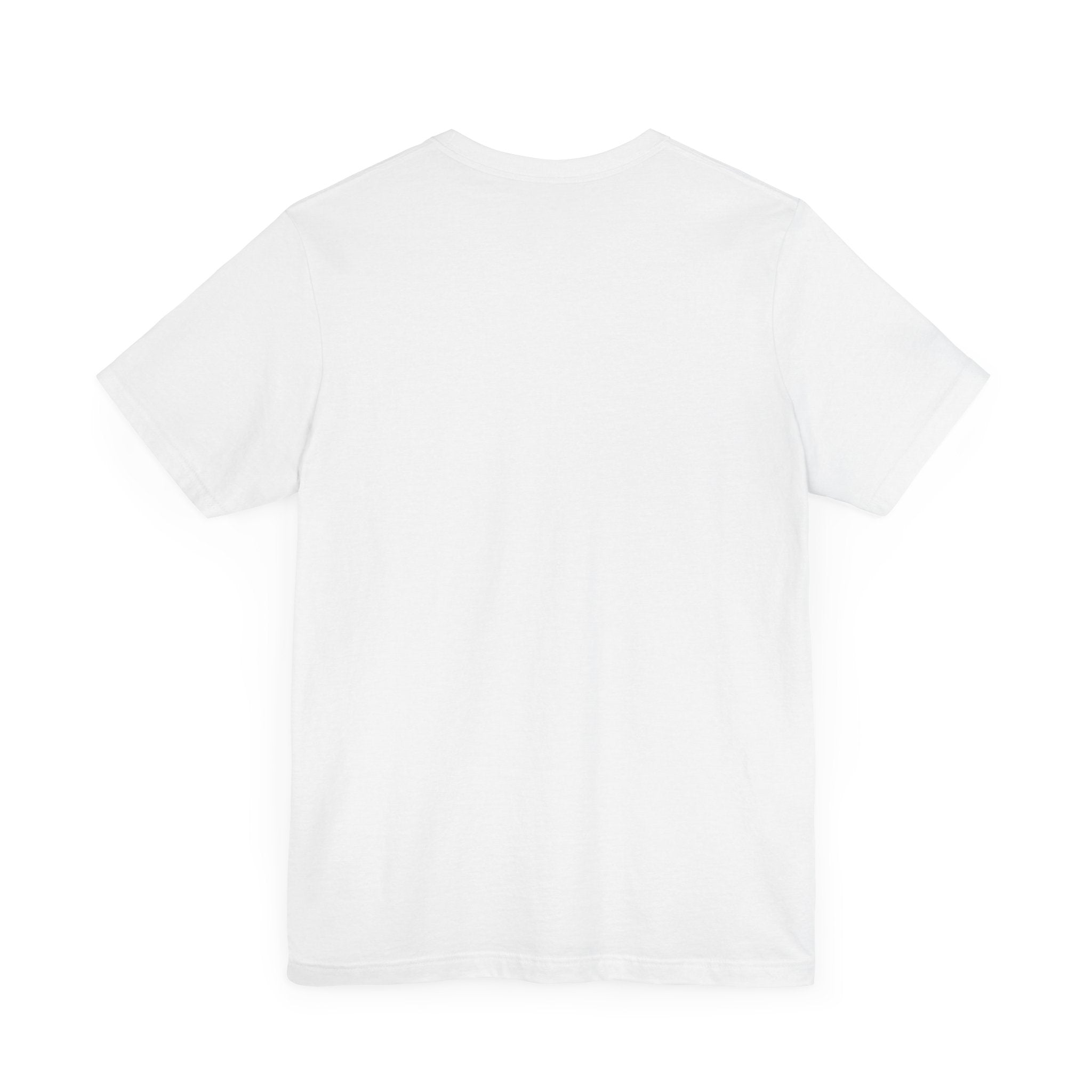 Continue Jersey Tee