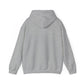 Continue Hooded Sweatshirt