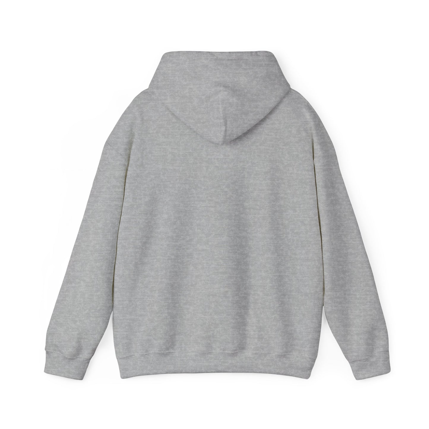Continue Hooded Sweatshirt