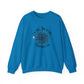 "Im Fine, This Is Fine" Crewneck Sweatshirt