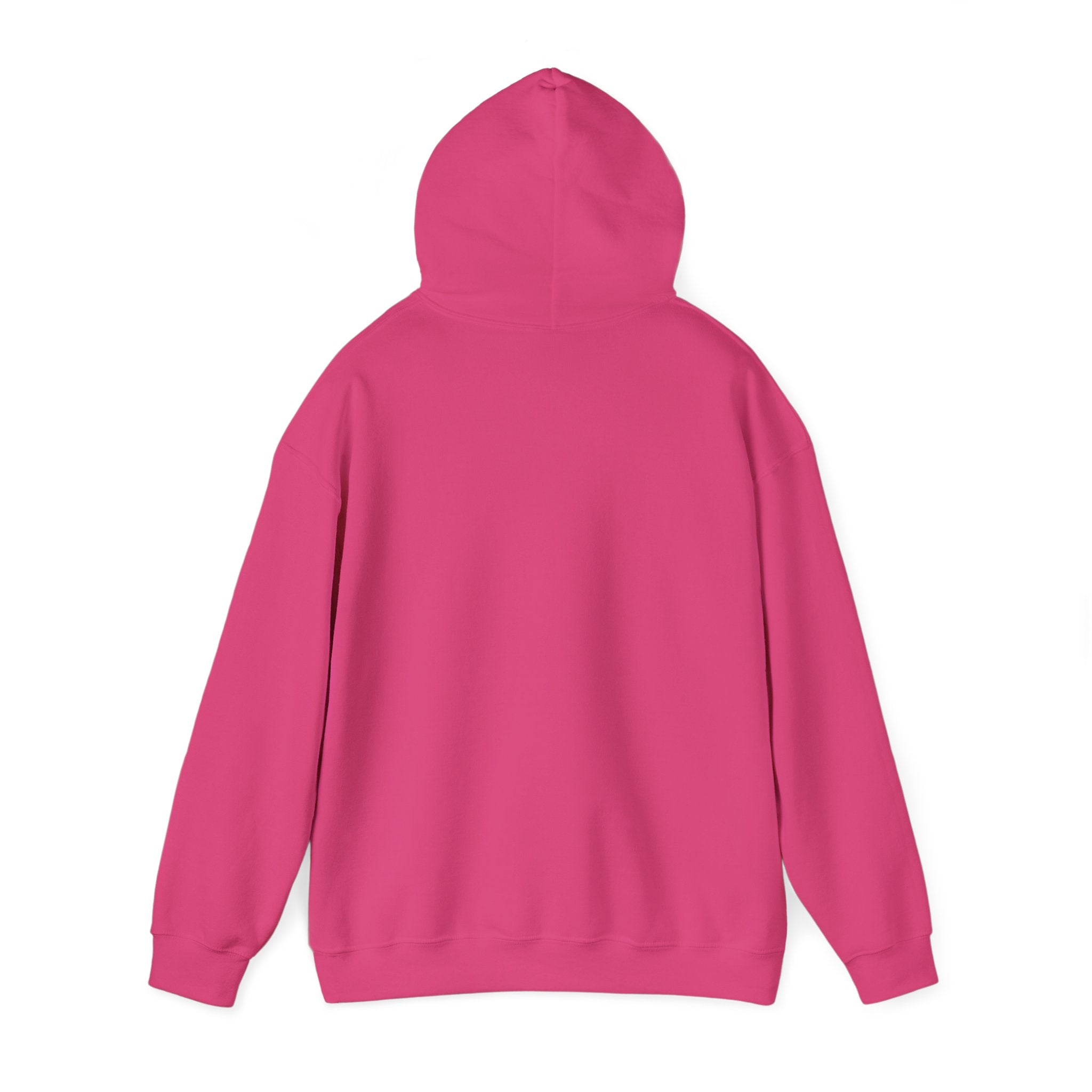 Fight The Stigma Hooded Sweatshirt