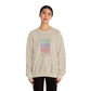 988 Suicide Prevention Crewneck Sweatshirt