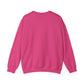 Fight the Stigma Heart Crewneck Sweatshirt