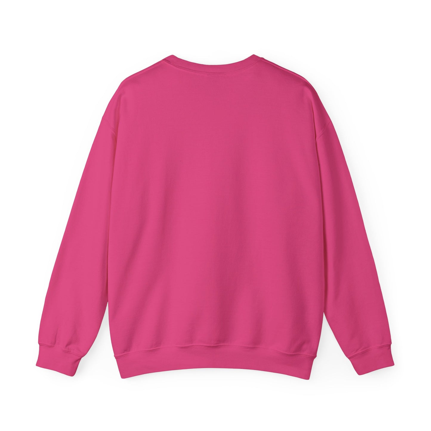 Fight the Stigma Heart Crewneck Sweatshirt