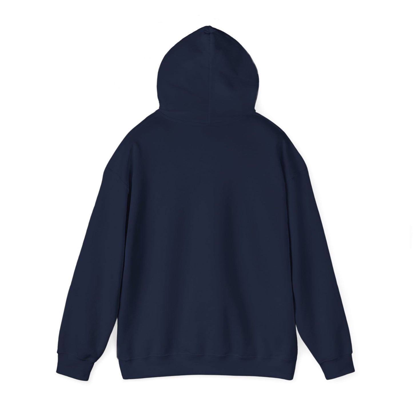 Fight The Stigma Hooded Sweatshirt