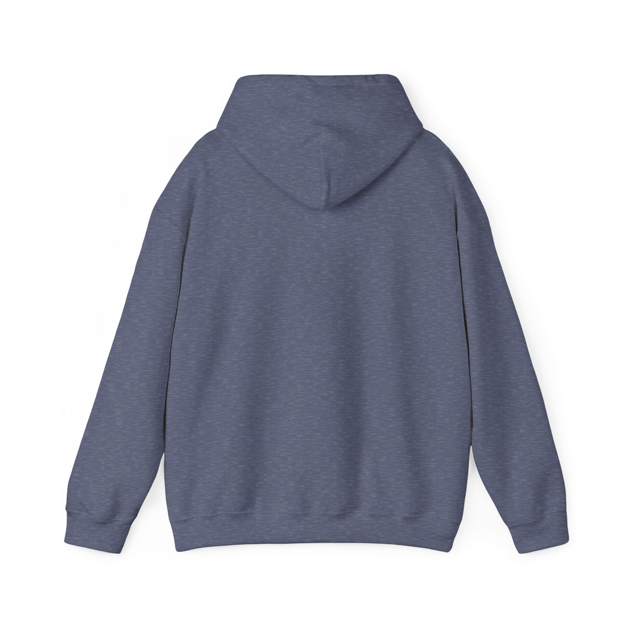 Fight The Stigma Hooded Sweatshirt