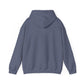 Fight The Stigma Hooded Sweatshirt