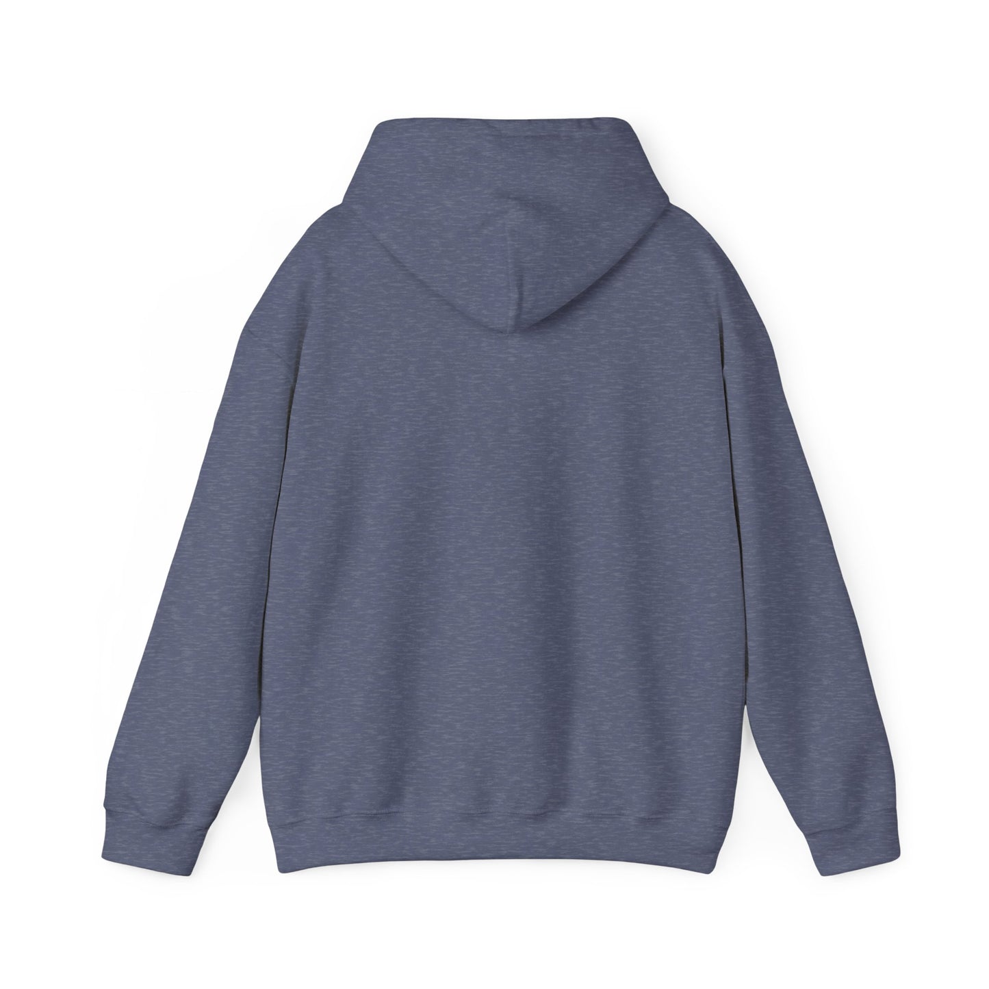 Fight The Stigma Hooded Sweatshirt