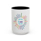 I AM - Empowering Suicide Prevention Awareness Mug