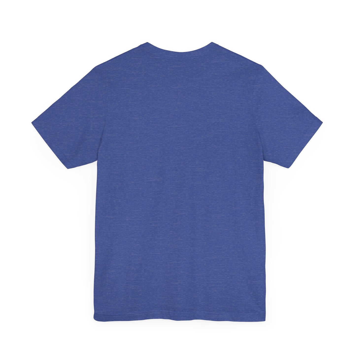 Dont Let Their Energy Change Yours Jersey Tee