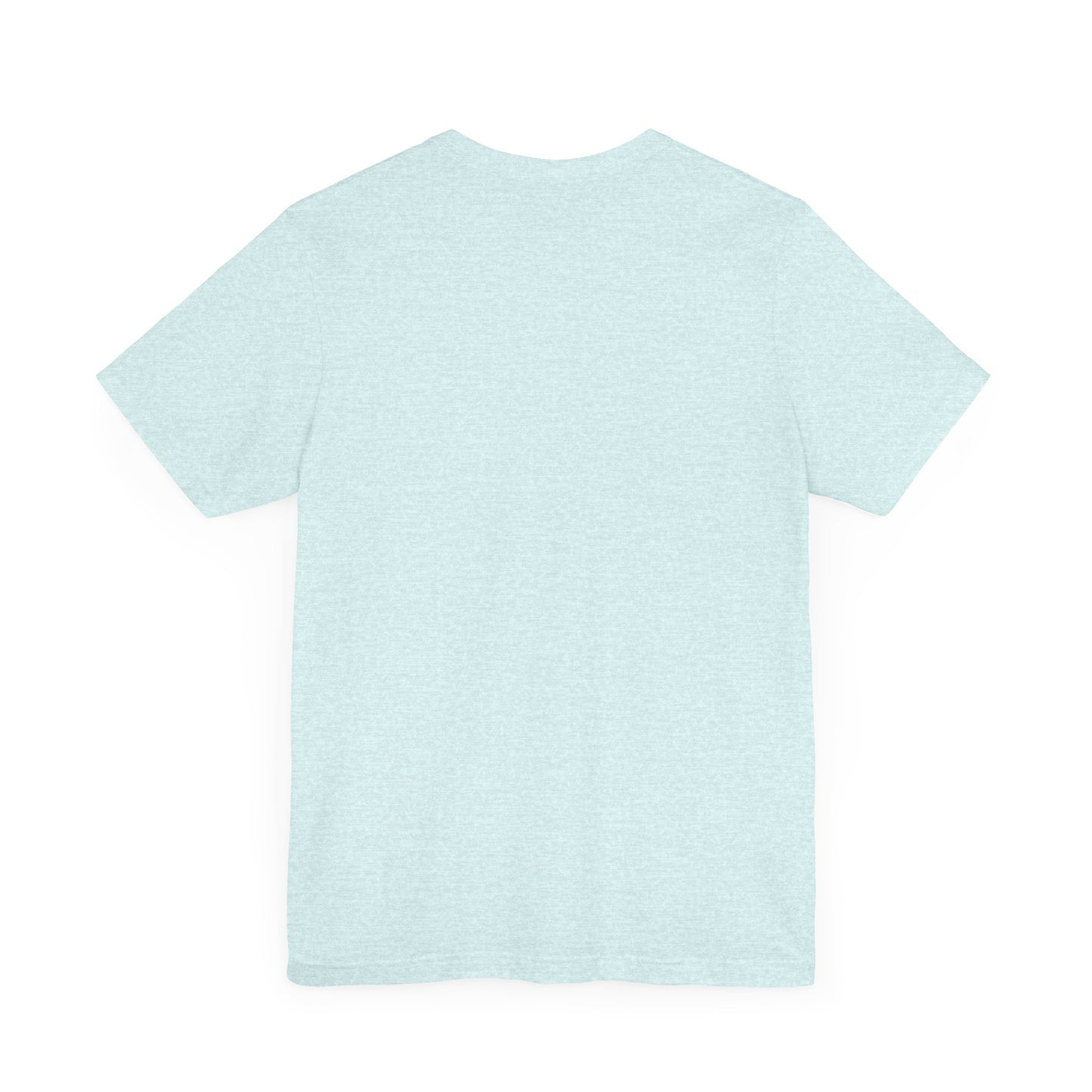 Continue Jersey Tee