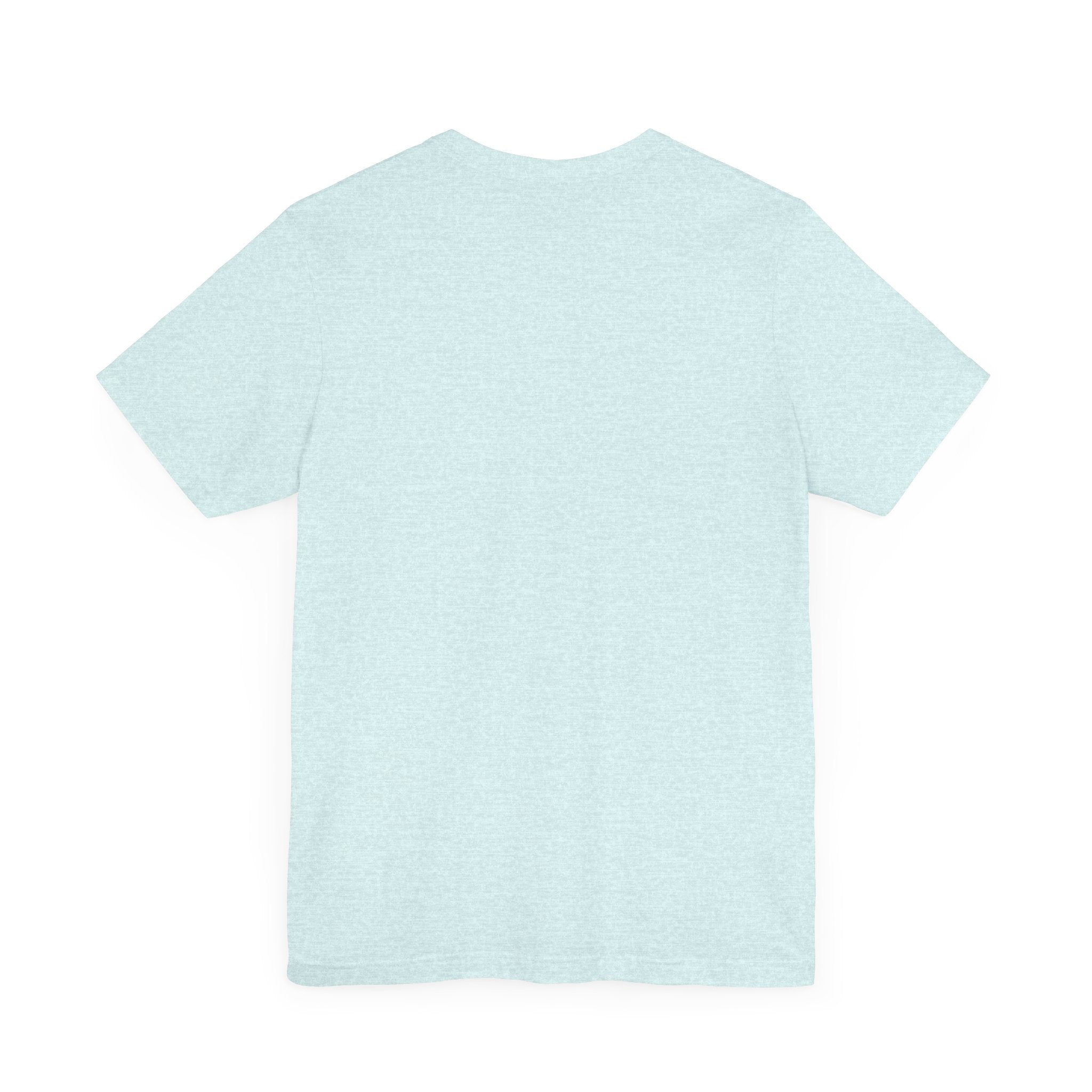 Continue Jersey Tee