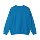 "Im Fine, This Is Fine" Crewneck Sweatshirt