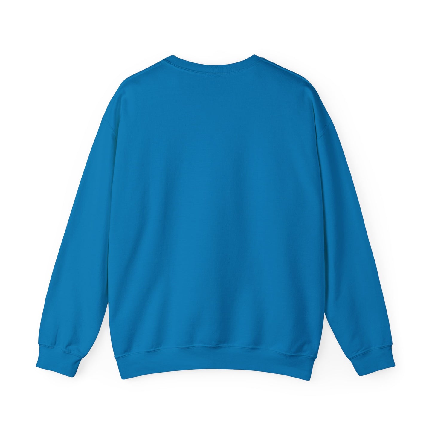 "Im Fine, This Is Fine" Crewneck Sweatshirt
