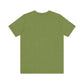 Dont Let Their Energy Change Yours Jersey Tee