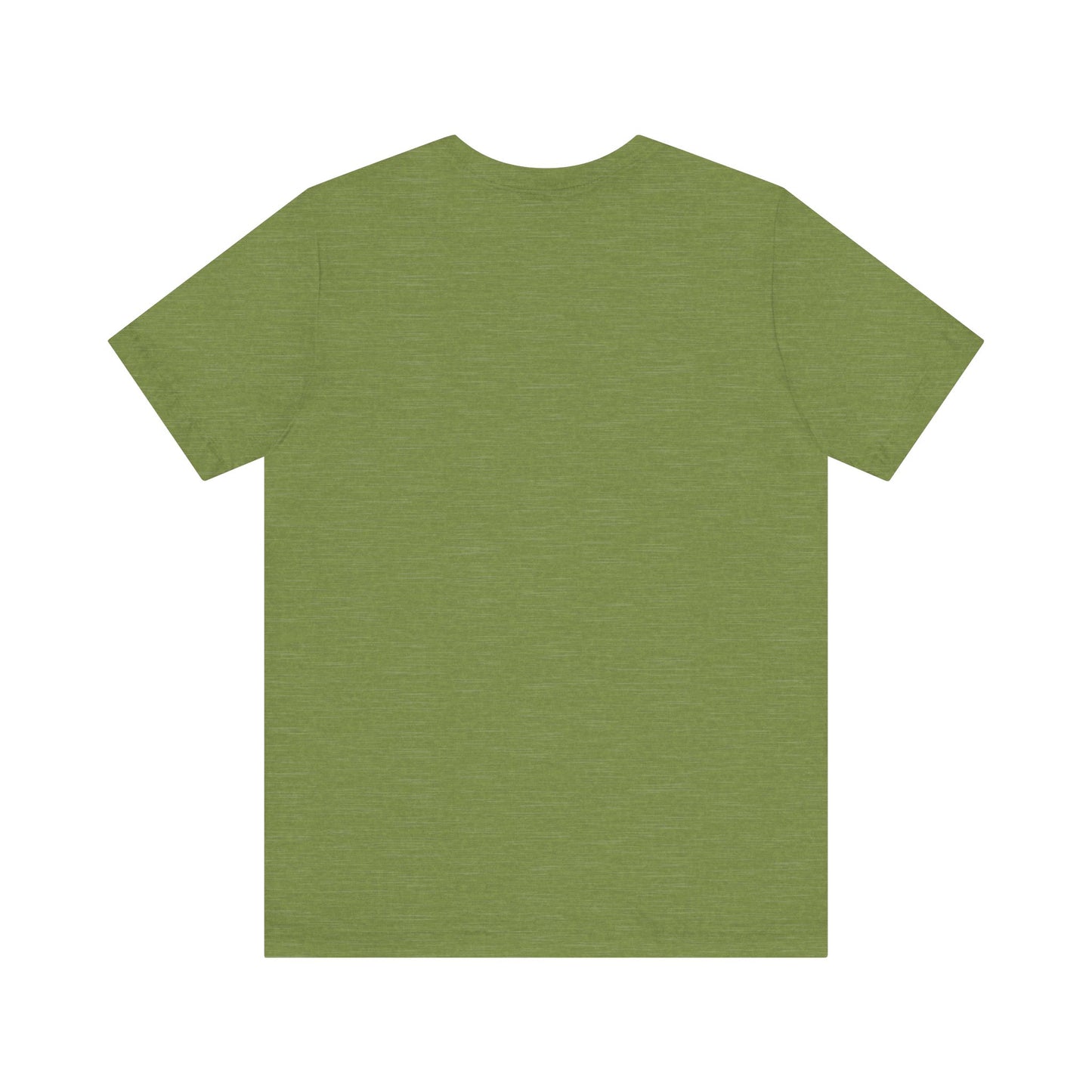 Dont Let Their Energy Change Yours Jersey Tee